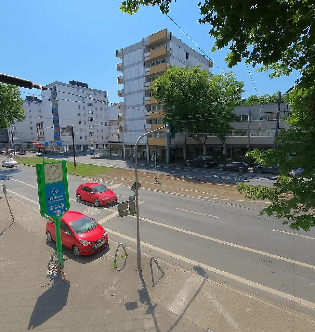 Luxury Apartment Center Of Duesseldorf 0*, Ντίσελντορφ
