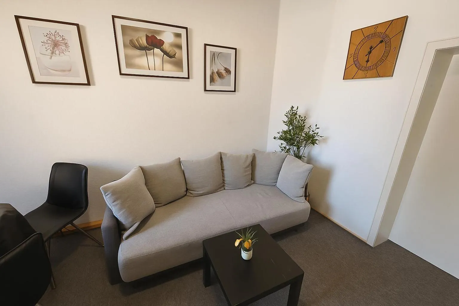 Luxury Apartment Center Of Duesseldorf  Ντίσελντορφ