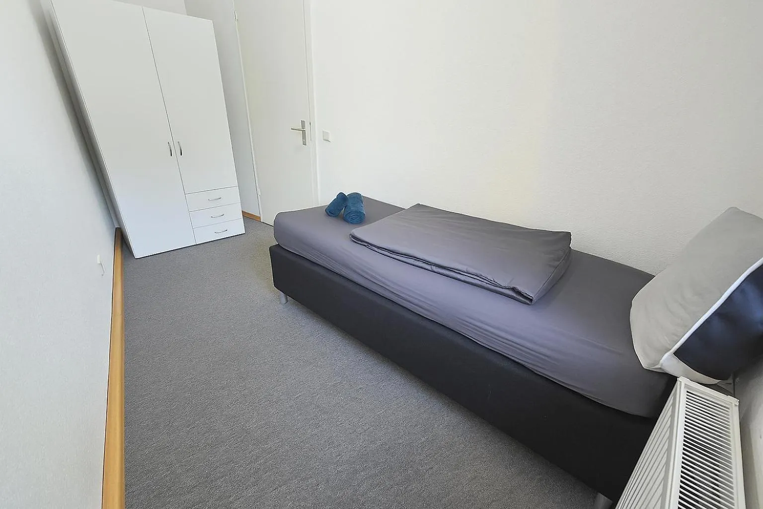 Luxury Apartment Center Of Duesseldorf Ντίσελντορφ