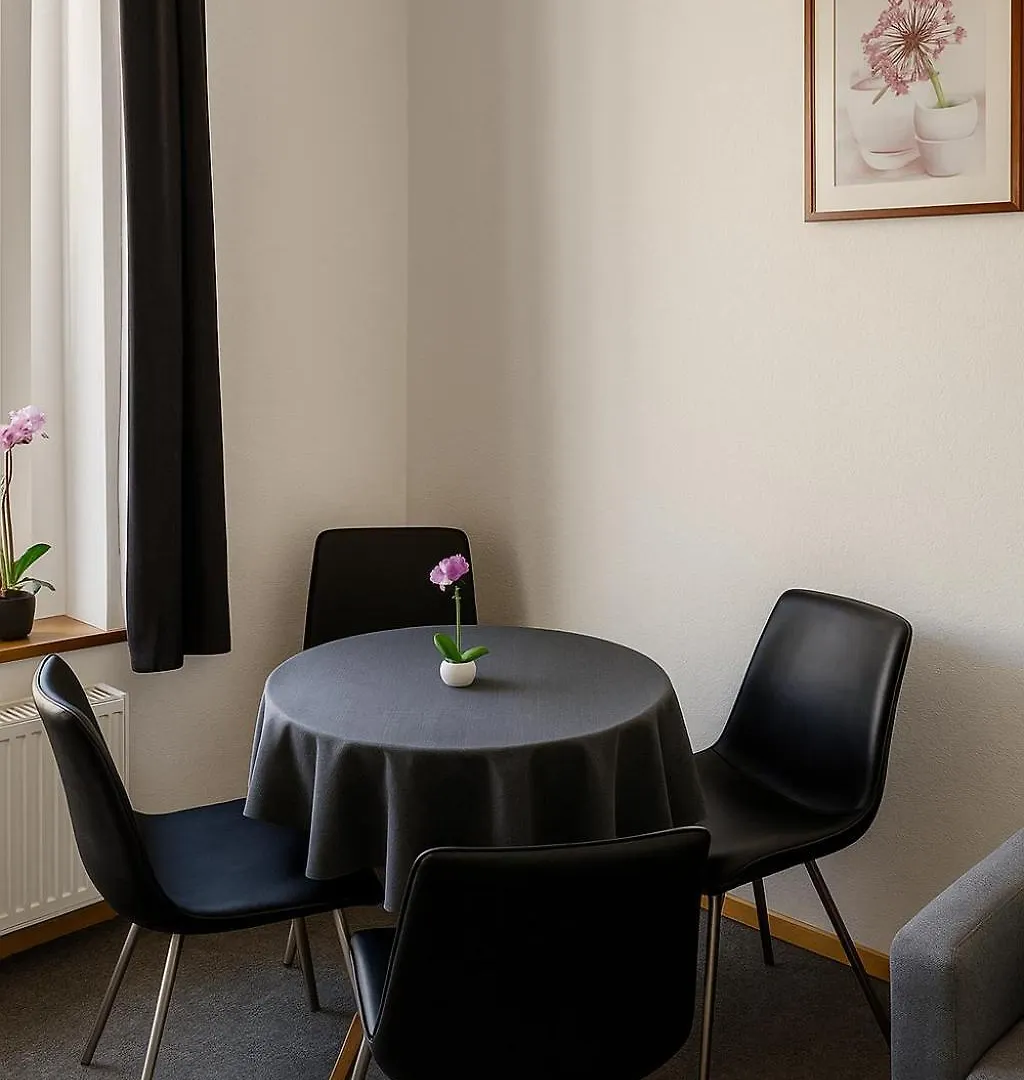 Luxury Apartment Center Of Duesseldorf Γερμανία
