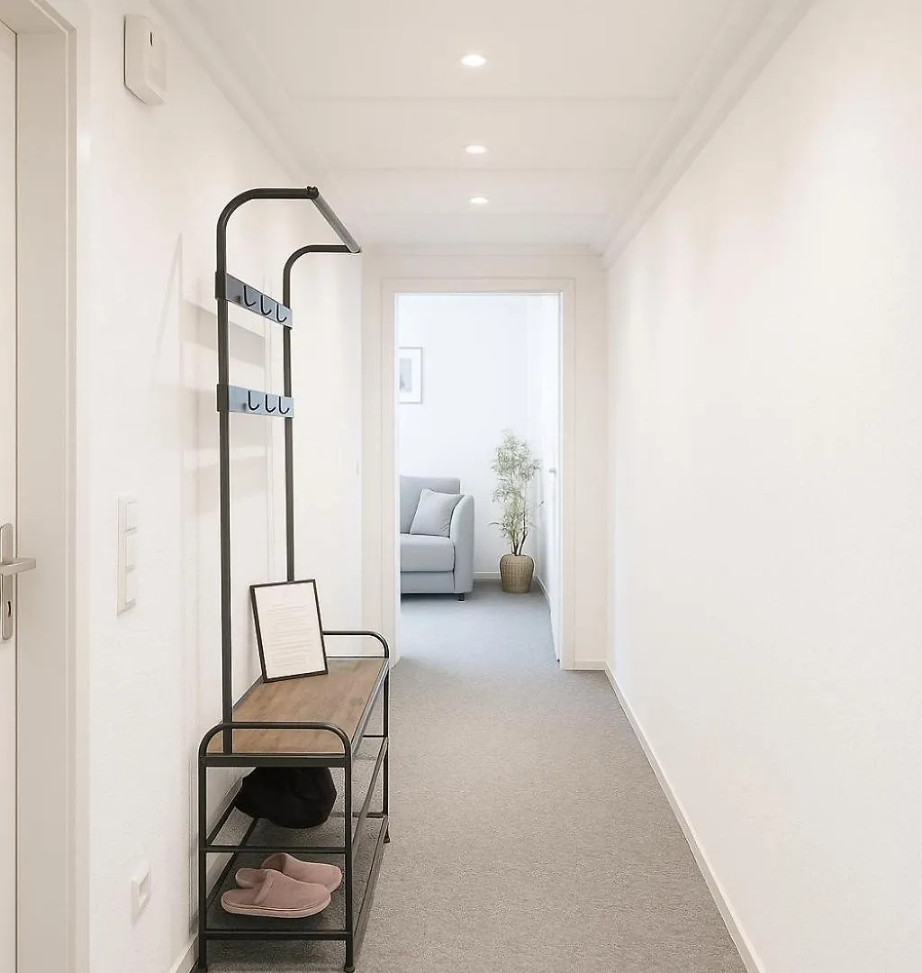 Luxury Apartment Center Of Duesseldorf 0*, Ντίσελντορφ