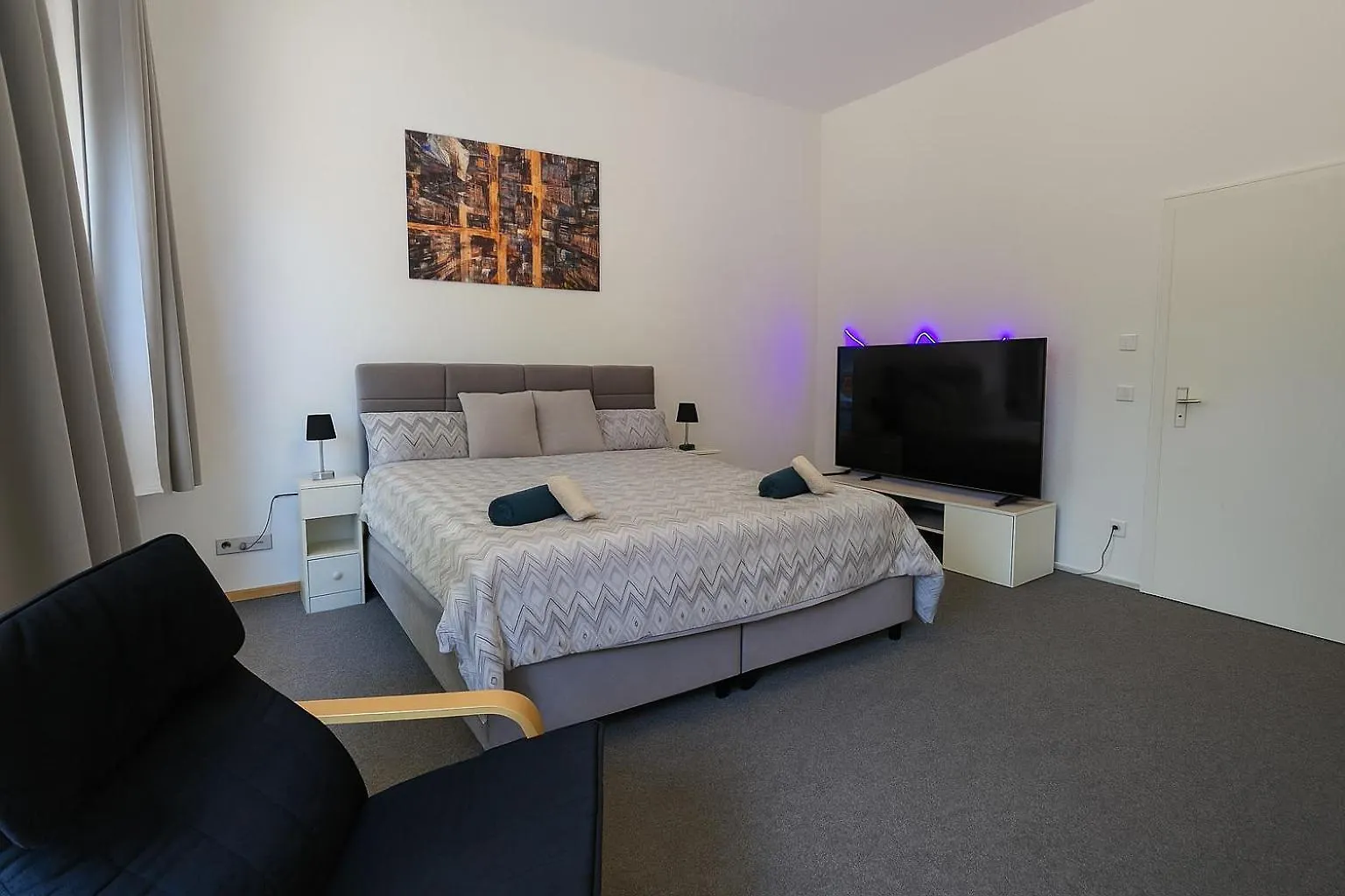Luxury Apartment Center Of Duesseldorf 0*, Ντίσελντορφ Γερμανία
