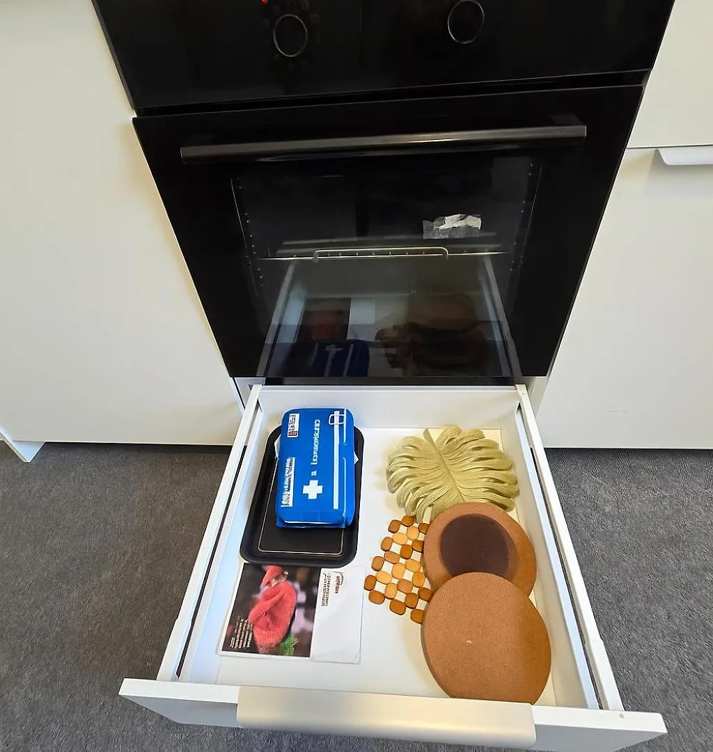Luxury Apartment Center Of Duesseldorf Γερμανία