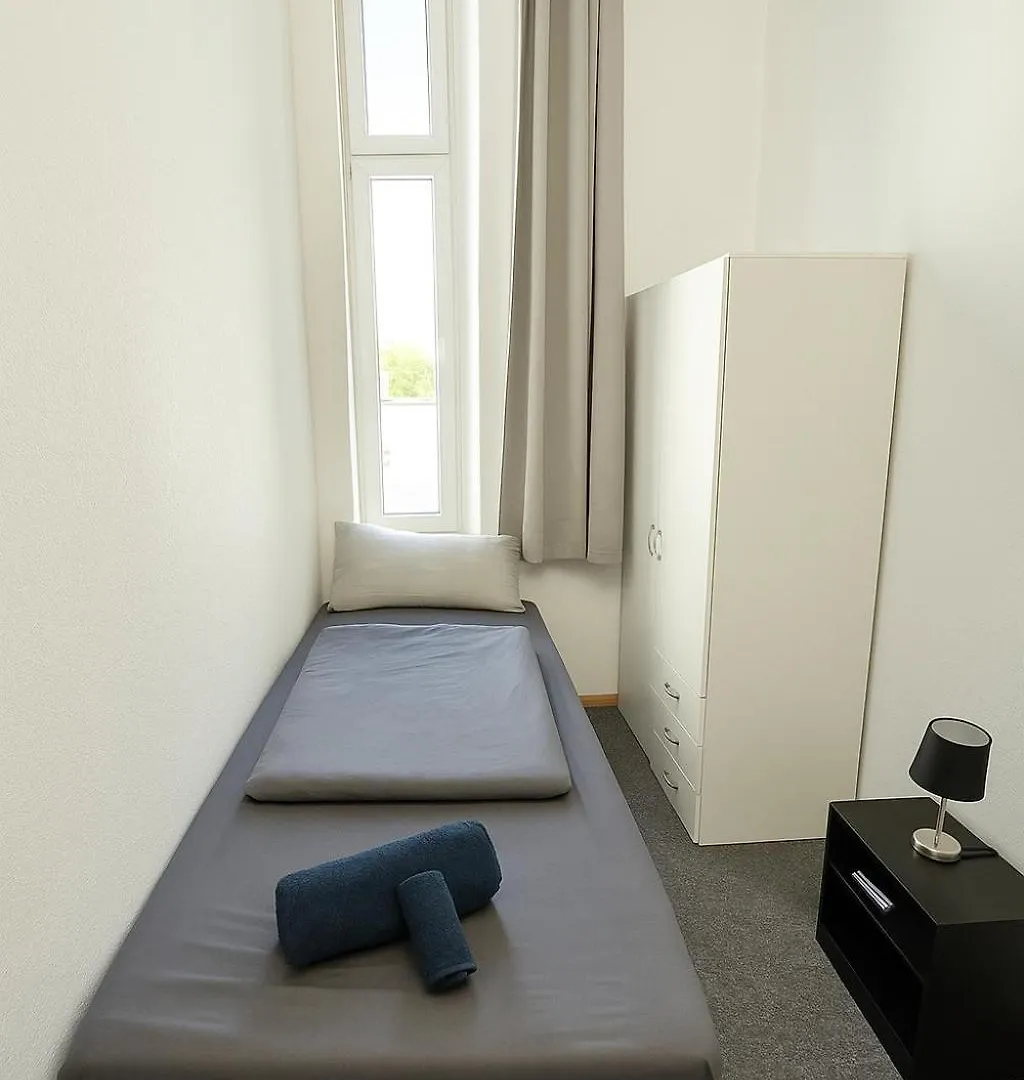 Luxury Apartment Center Of Duesseldorf 0*, Ντίσελντορφ