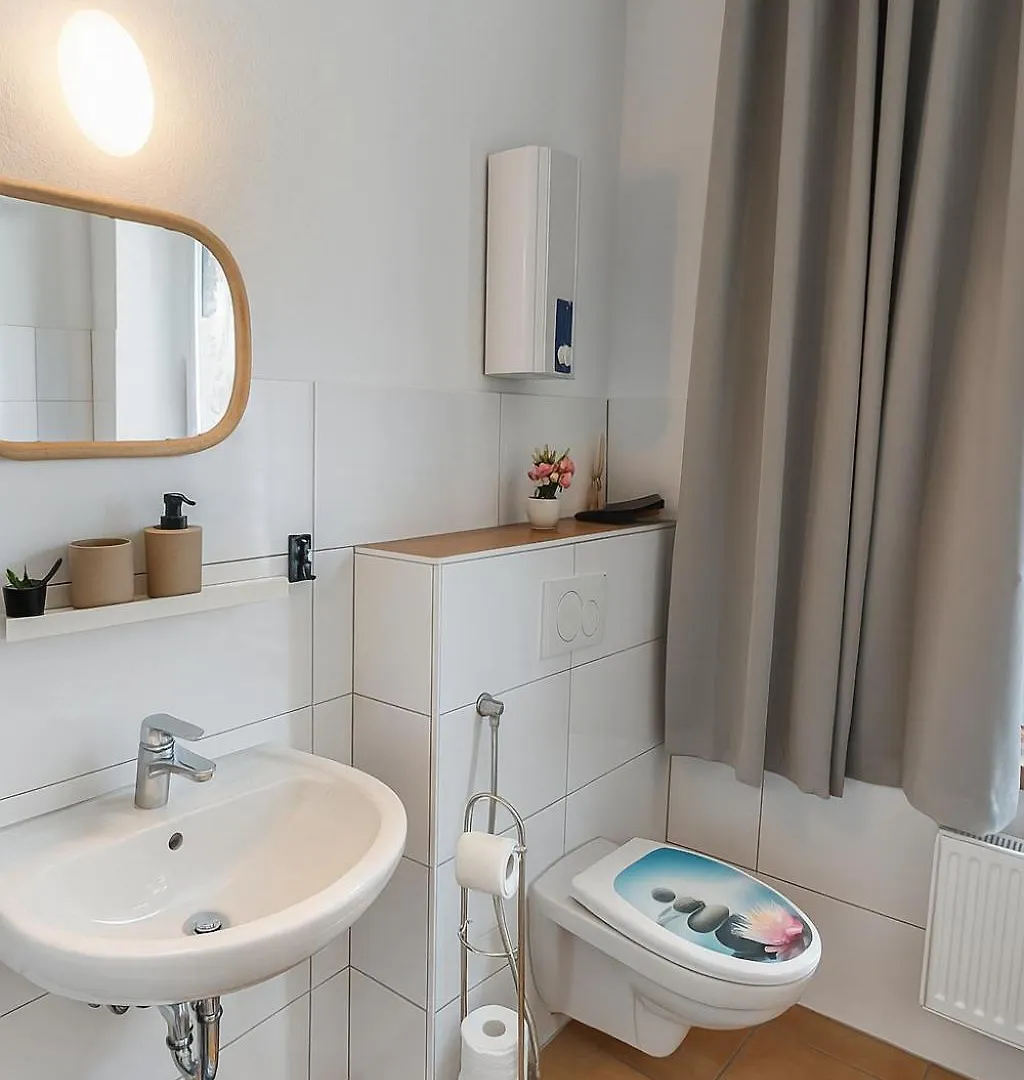 Luxury Apartment Center Of Duesseldorf Γερμανία