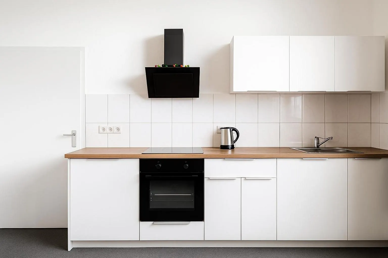 Luxury Apartment Center Of Duesseldorf Γερμανία